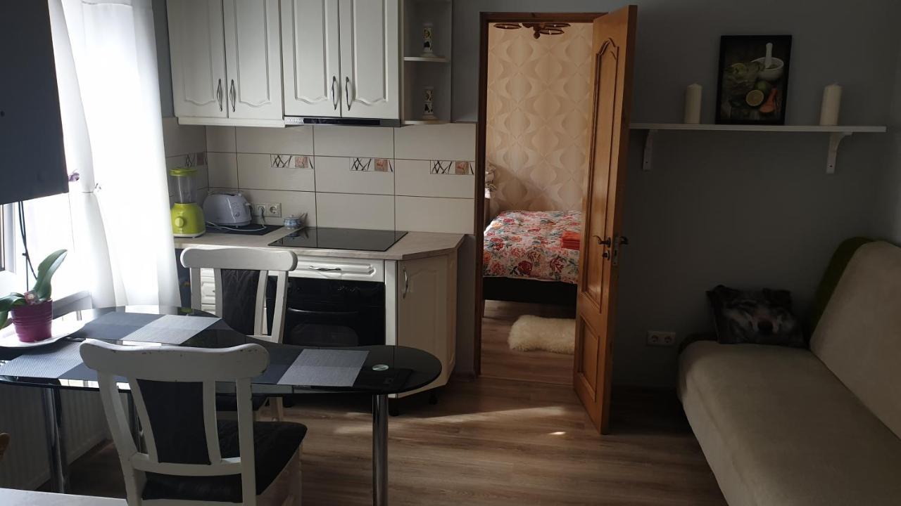 Jurmala'S Centre Apartments Exterior foto